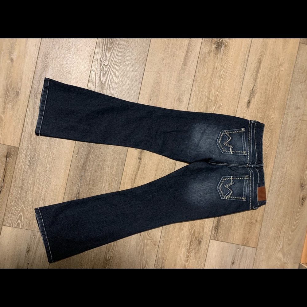 Women’s Maurices jeans size 7/8